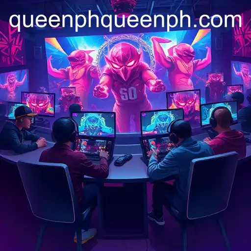 The Evolution of Online Gaming Communities in 2025