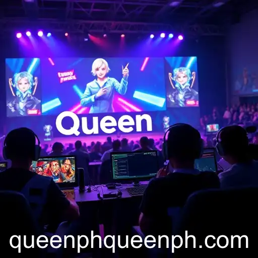 The Impact of Gaming Websites on Cultural Trends