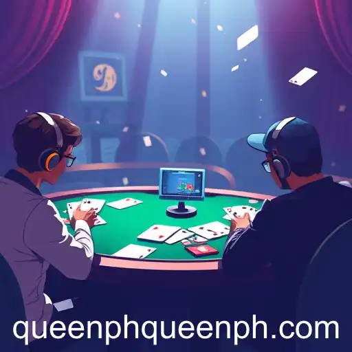 A New Era for Online Card Games