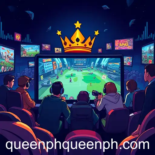 The Resurgence of Online Gameplay in 2025