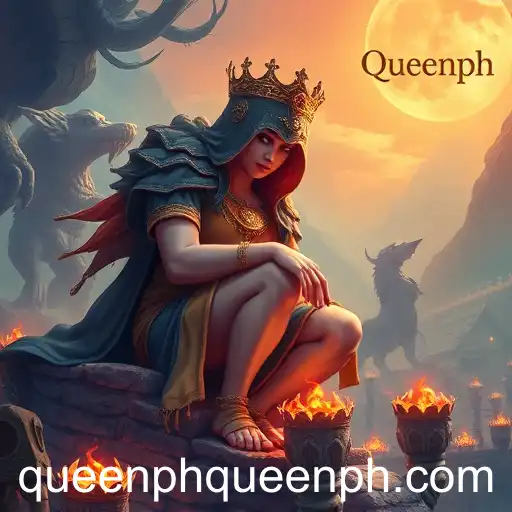Exploring the Intriguing World of Puzzle Games: A Spotlight on 'queenph'