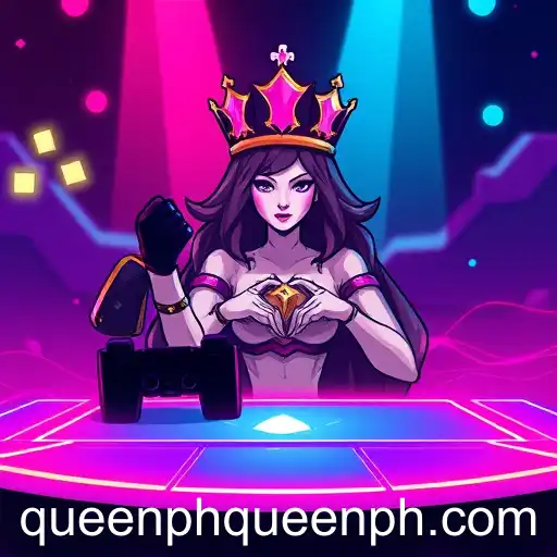 The Rise of Queenph: A New Era in Digital Gaming