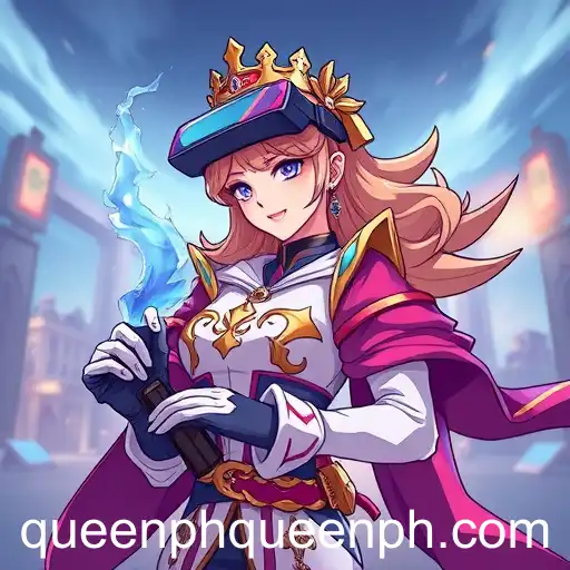 queenph