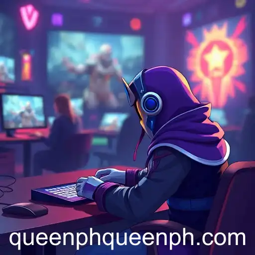 The Rise of Queenph in the Gaming World