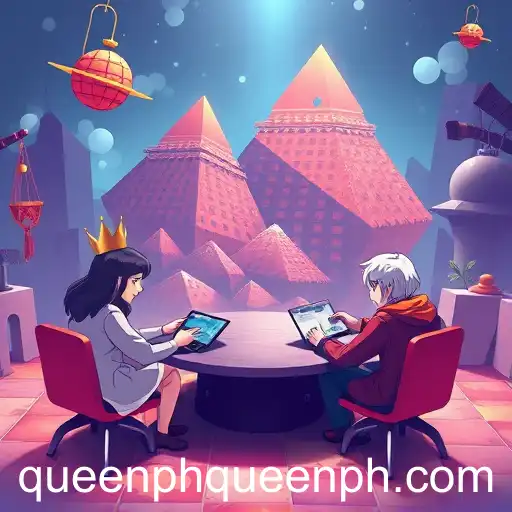 The Rise of Digital Games in Education