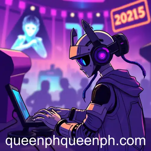 The Rise of Digital Gaming Platforms