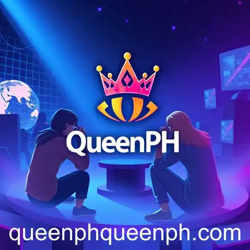 The Rise of Queenph in Online Gaming