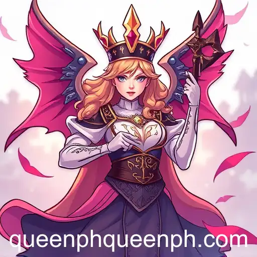 Rise of Queenph: Virtual Royale in Gaming