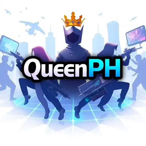 The Rise of QueenPh: A Gaming Phenomenon