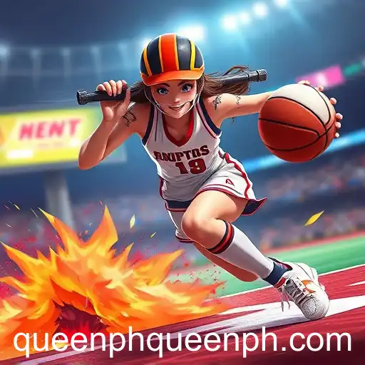 Exploring the Thrilling Realm of Sports Action Games: A Focus on 'queenph'