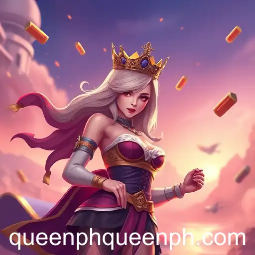 The Rise of Queenph: A Gaming Phenomenon